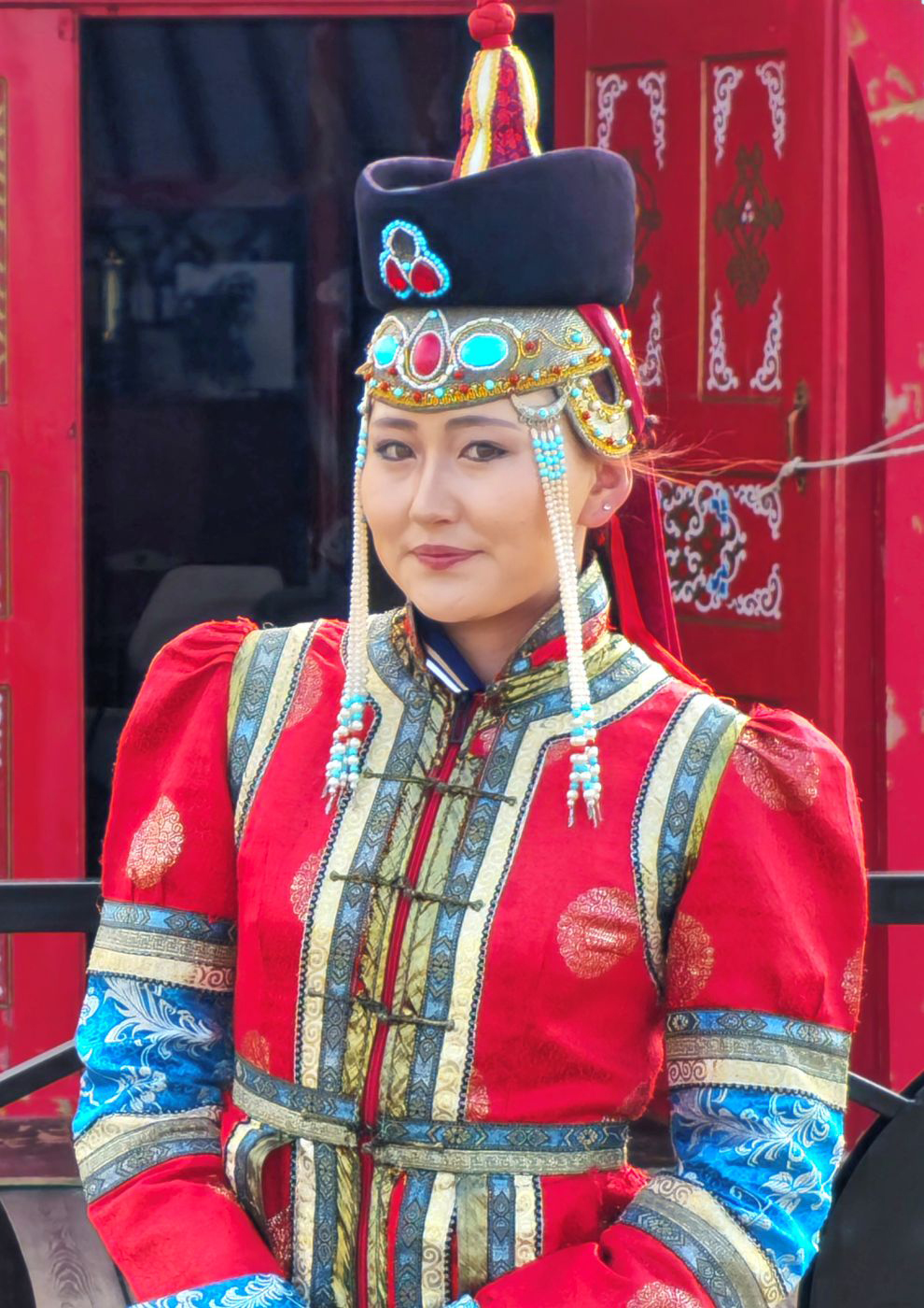 Mongolia